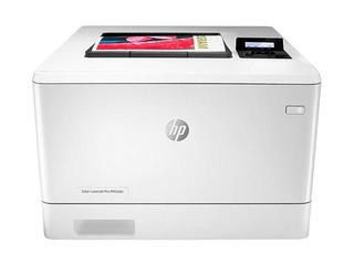 Krāsu lāzerprinteris HP Color LaserJet Pro M454dw