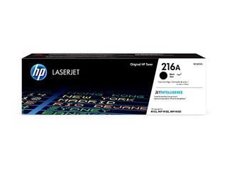 Tonera kasete HP 216A, melna (1050 lpp)