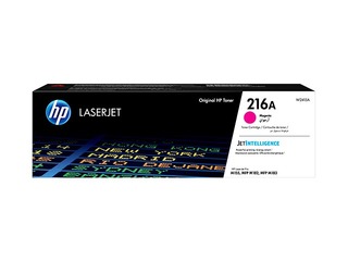 Tonera kasete HP 216A, fuksīna sarkana (850 lpp)