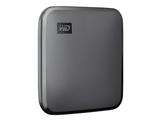 WD Elements SE, 1TB SSD, external, USB 3.0