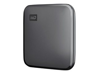 WD Elements SE, 2TB SSD, external, USB 3.0