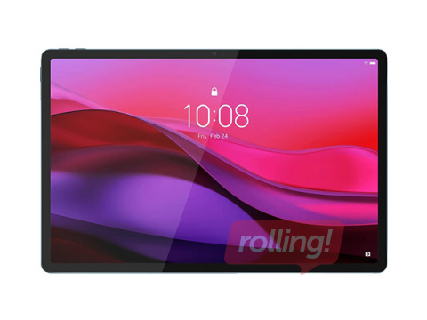 Planšetdators Lenovo, Yoga Tab Plus, TB520FU, 12.7