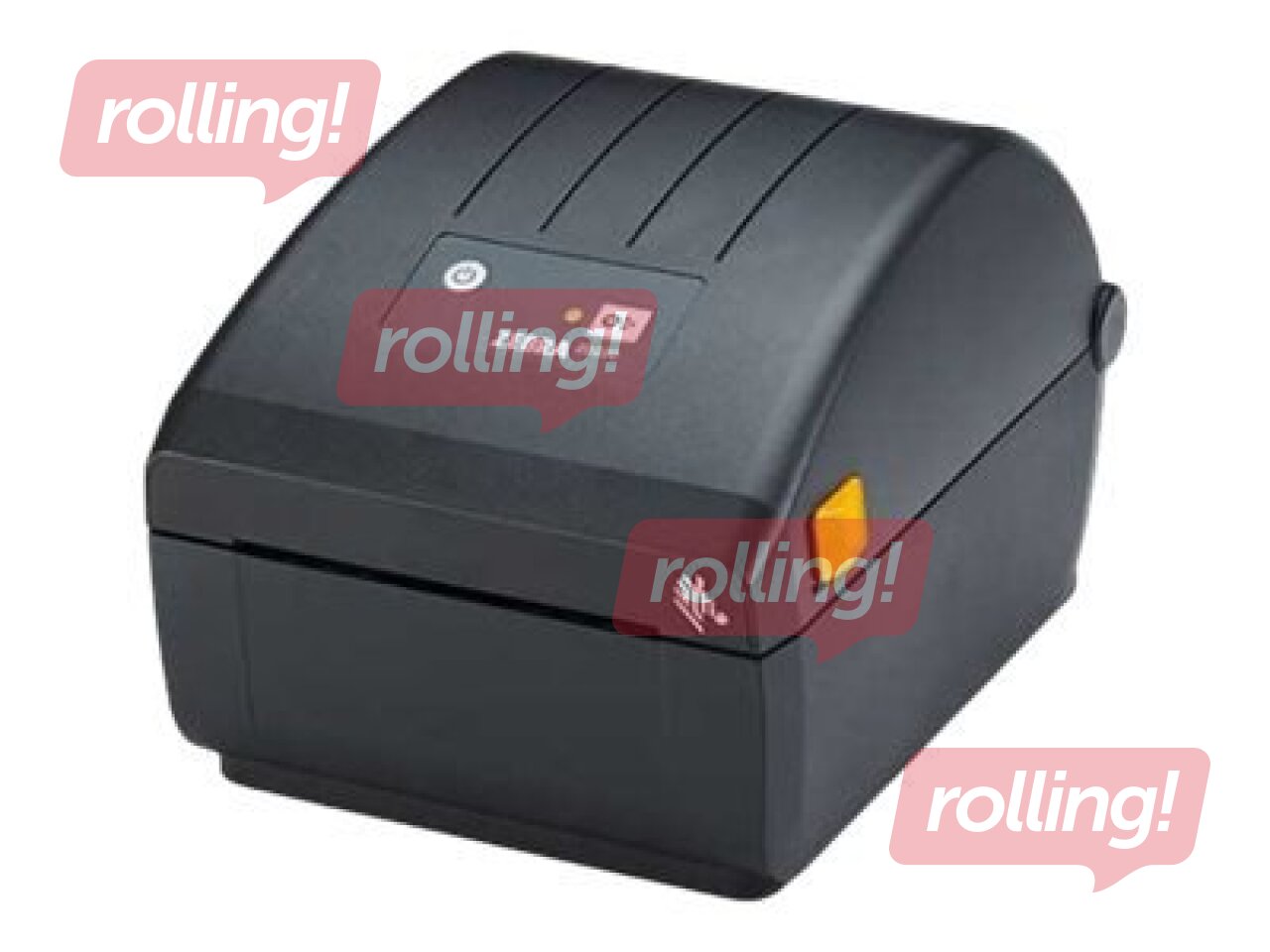 Zebra Thermal Transfer Printer ZD230T, USB, 203 dpi
