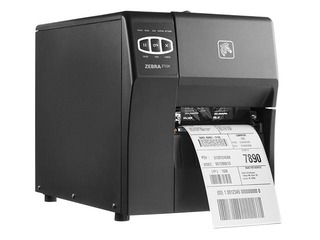 Uzlīmju printeris Zebra ZT220 DT Printer, 203 dpi, USB, Serial, LAN