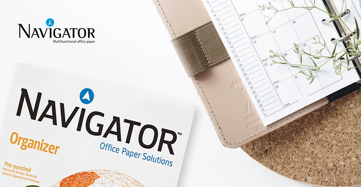 Iegādājies Navigator un saņem Piknika segu Springos (150x200cm) dāvanā!